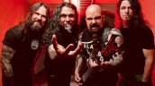 Slayer fija fecha en Santa Laura y suma a Kreator y Criminal