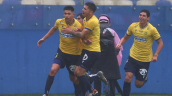 U. de Concepción recibe a La Calera por la fecha 14