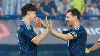 Los 17 campeones de Catar 2022 que citó Argentina para defender el título en el Mundial 2026