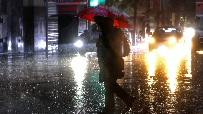 Puerto Montt se prepara ante la inminente lluvia: Llamó a Cogrid y presentó Plan Invierno 2026