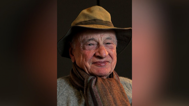 Filósofo francés Edgar Morin, creador del pensamiento complejo, murió a los 104 años