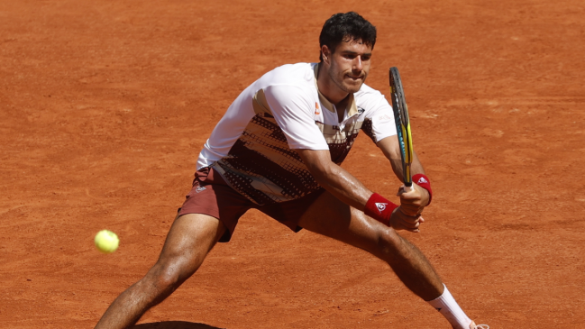 Roland Garros castigará a tenista por dichos machistas: 