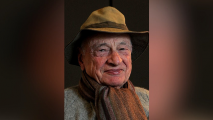   Filósofo francés Edgar Morin, creador del pensamiento complejo, murió a los 104 años 