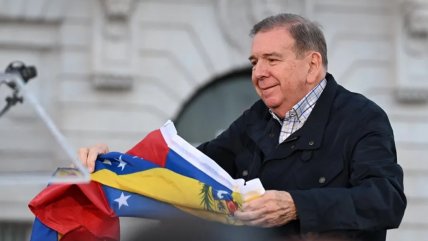   Edmundo González Urrutia insta a crear condiciones para nuevas presidenciales en Venezuela 
