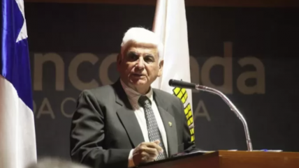 Alcalde de Rinconada quedó con arresto domiciliario nocturno por presunto fraude
