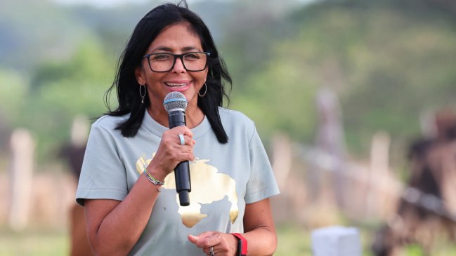 Venezuela califica de 