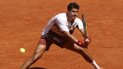   Roland Garros castigará a tenista por dichos machistas: 