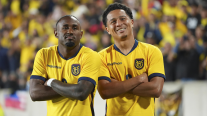 Ecuador venció a Arabia Saudita en Nueva Jersey y sumó confianza para el Mundial