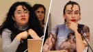 Jefa de bancada PC pide a diputada republicana hacer "autocrítica" tras funa en la U. de Chile..