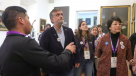 Undurraga orgulloso por 