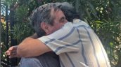 [VIDEO] La sorpresiva y emotiva visita de Lizardo Garrido a Mirko Jozic en Europa