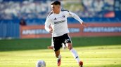 [VIDEO] Con suspenso: Víctor Felipe Méndez abrió la cuenta para Colo Colo ante La Serena