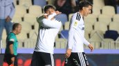 [VIDEO] Marchant aprovechó un grosero error de Lanzillotta para sellar el triunfo de Colo Colo