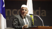 Alcalde de Rinconada quedó con arresto domiciliario nocturno por presunto fraude