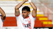 Ascenso: Unión San Felipe se llevó una agónica victoria ante Deportes Puerto Montt