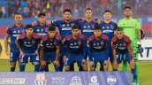 [VIDEO] Eduardo Vargas marcó de penal y le dio la ventaja a la U ante Concepción