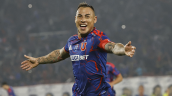 Universidad de Chile trepó en la tabla con un exigente triunfo ante Deportes Concepción