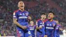 Eduardo Vargas lideró el agónico triunfo de Universidad de Chile ante Deportes Concepción