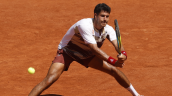 Roland Garros castigará a tenista por dichos machistas: 