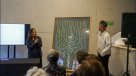 Museo Violeta Parra recibió dos obras inéditas de la artista en el Día del Patrimonio