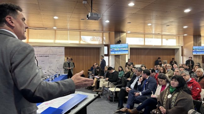 Gobierno y Municipio de Puerto Montt impulsan diálogos para reformar la ley lafkenche