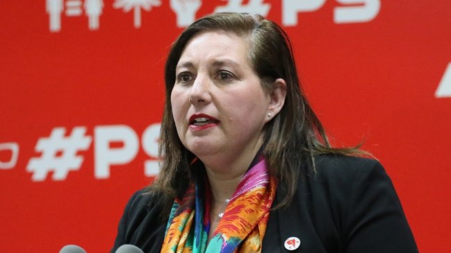PS da portazo a megarreforma en el Senado: Hay consenso desde el PC hasta la DC para rechazar
