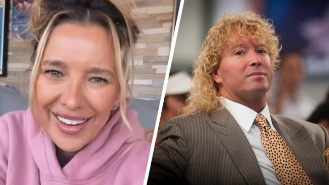 Claudia Schmitd tras querella de Farkas: 