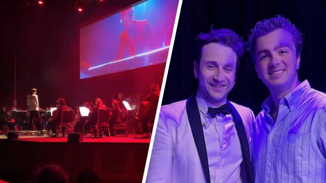 Concierto de 