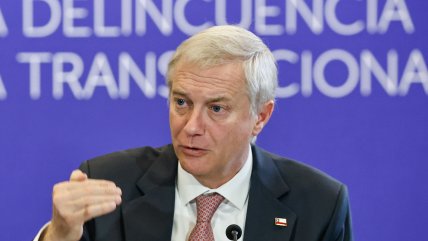 Presidente Kast en la antesala a la Cuenta Pública: 