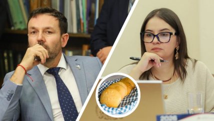 Diputados PDG y libertarios piden medidas al Gobierno para frenar alza en el precio del pan