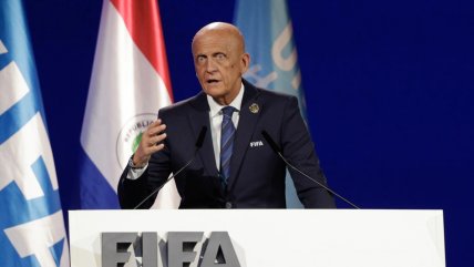   Las novedades arbitrales que la FIFA estrenará en el Mundial 2026 
