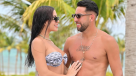 "Pídeme lo que quieras, cualquier capricho, menos...": El romántico mensaje de Mauricio Isla..