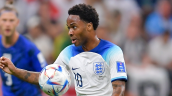 Raheem Sterling fue detenido por presunta conducción bajo efectos de drogas
