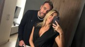 Dejó atrás a Kaminski: Camila Andrade confirmó nuevo romance