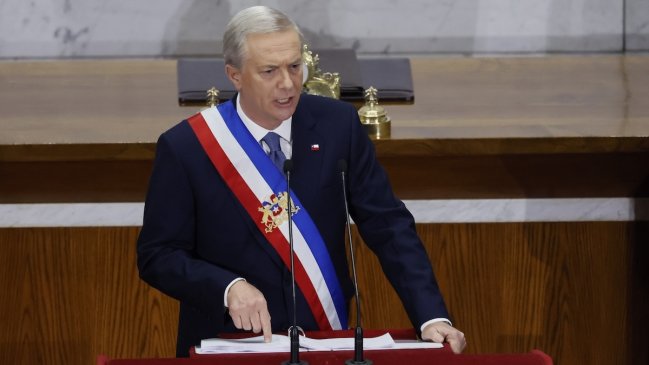 Ejecutivo impulsará 