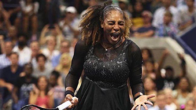 Regresa la leyenda: Serena Williams jugará el torneo de Queen's