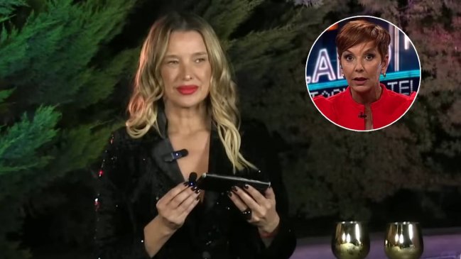 Claudia Schmitd destrozó a Fran García-Huidobro por poner en duda cáncer de su esposo