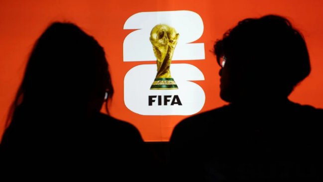 Chile sí y Argentina no: Los países que verán el Mundial 2026 en calidad 4K Ultra HD