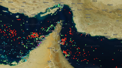 Irán acusa a EE.UU. de incumplir el alto el fuego en Medio Oriente