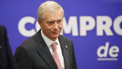 Kast quiere aprovechar la Cuenta Pública para "reimpulsar" su programa de Gobierno