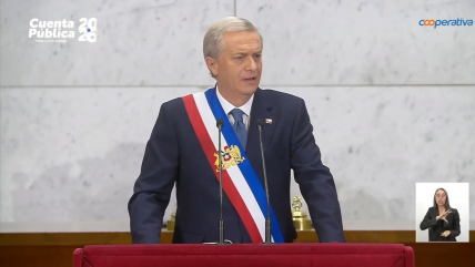 Kast: La realidad que encontramos al asumir el Gobierno es más compleja de lo que imaginábamos