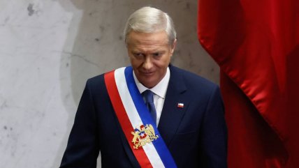 Kast puso la otra mejilla cuando un infiltrado le gritó 