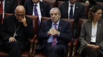 Expresidente Frei Ruiz-Tagle respaldó megarreforma: Es un gran proyecto