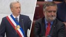 "Inaceptable": Kast repudió gritoneo contra el ministro Undurraga en "La Pérgola de las Flores"