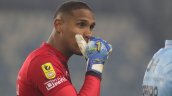 Definitivo: Omar Carabalí quedó fuera de la nómina de Ecuador para el Mundial