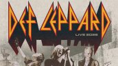Def Leppard regresa a Chile con Extreme como invitado: fecha y entradas
