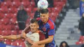 Romero quedó al margen de la lista de Paraguay para el Mundial