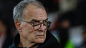 Bielsa descartó diferencias con Luis Suárez