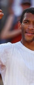 Félix Auger-Aliassime