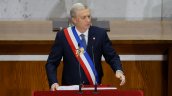 Kast: Respaldaremos a Carabineros si hacen uso legítimo de la fuerza